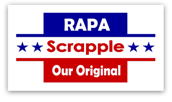 RAPA Scrapple